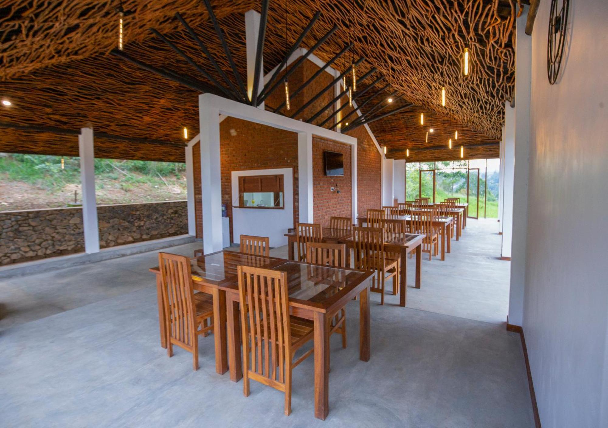 Dowa Elegance Resort Ella Bagian luar foto