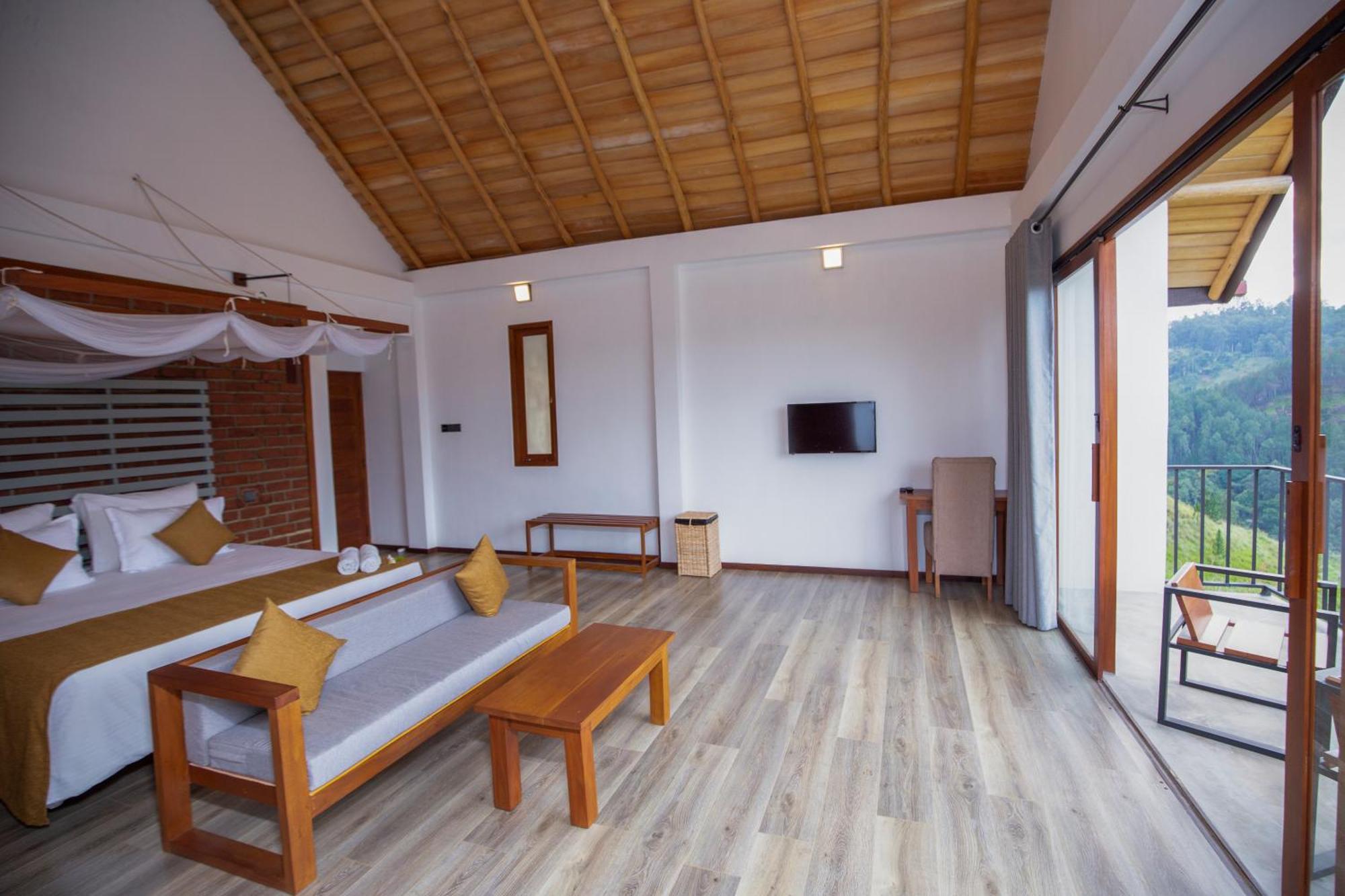Dowa Elegance Resort Ella Bagian luar foto