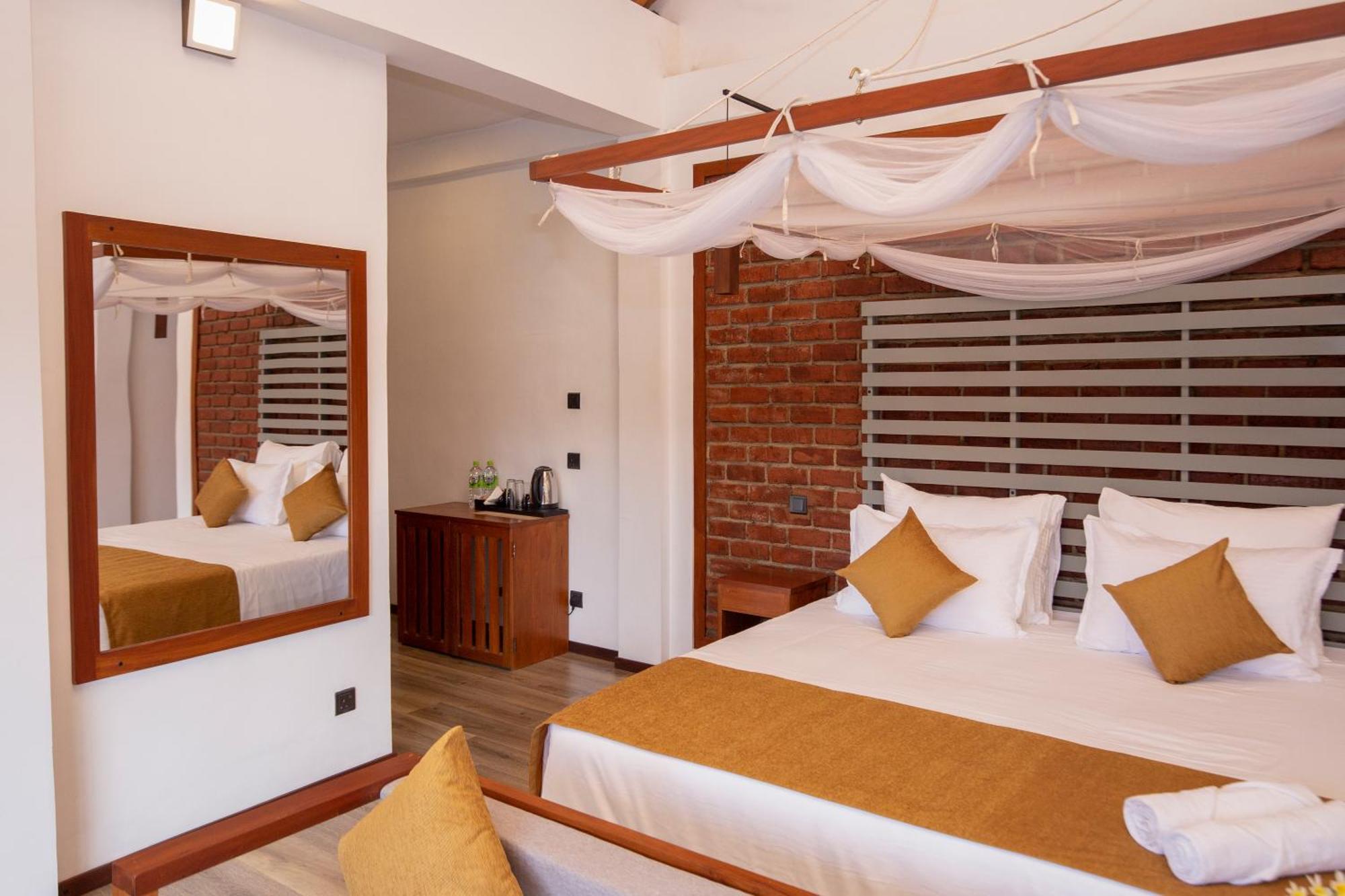 Dowa Elegance Resort Ella Bagian luar foto