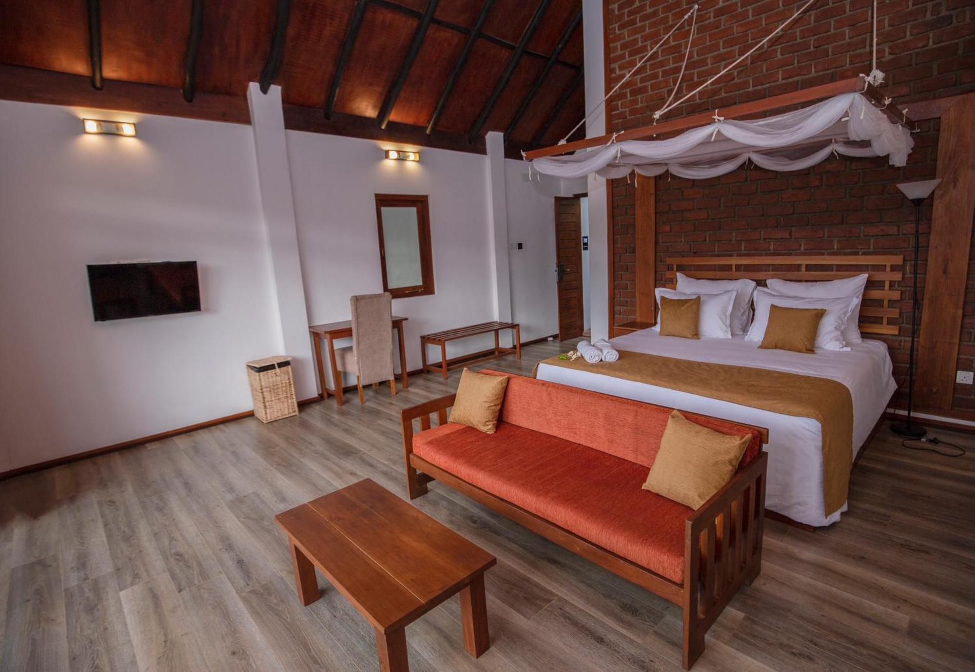 Dowa Elegance Resort Ella Bagian luar foto