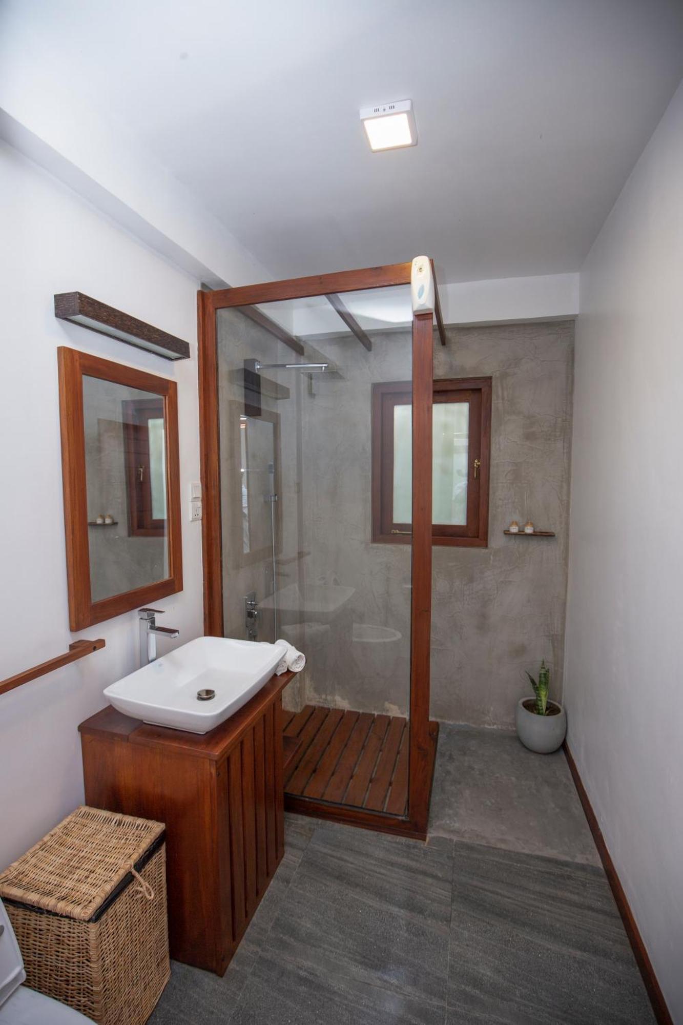 Dowa Elegance Resort Ella Bagian luar foto