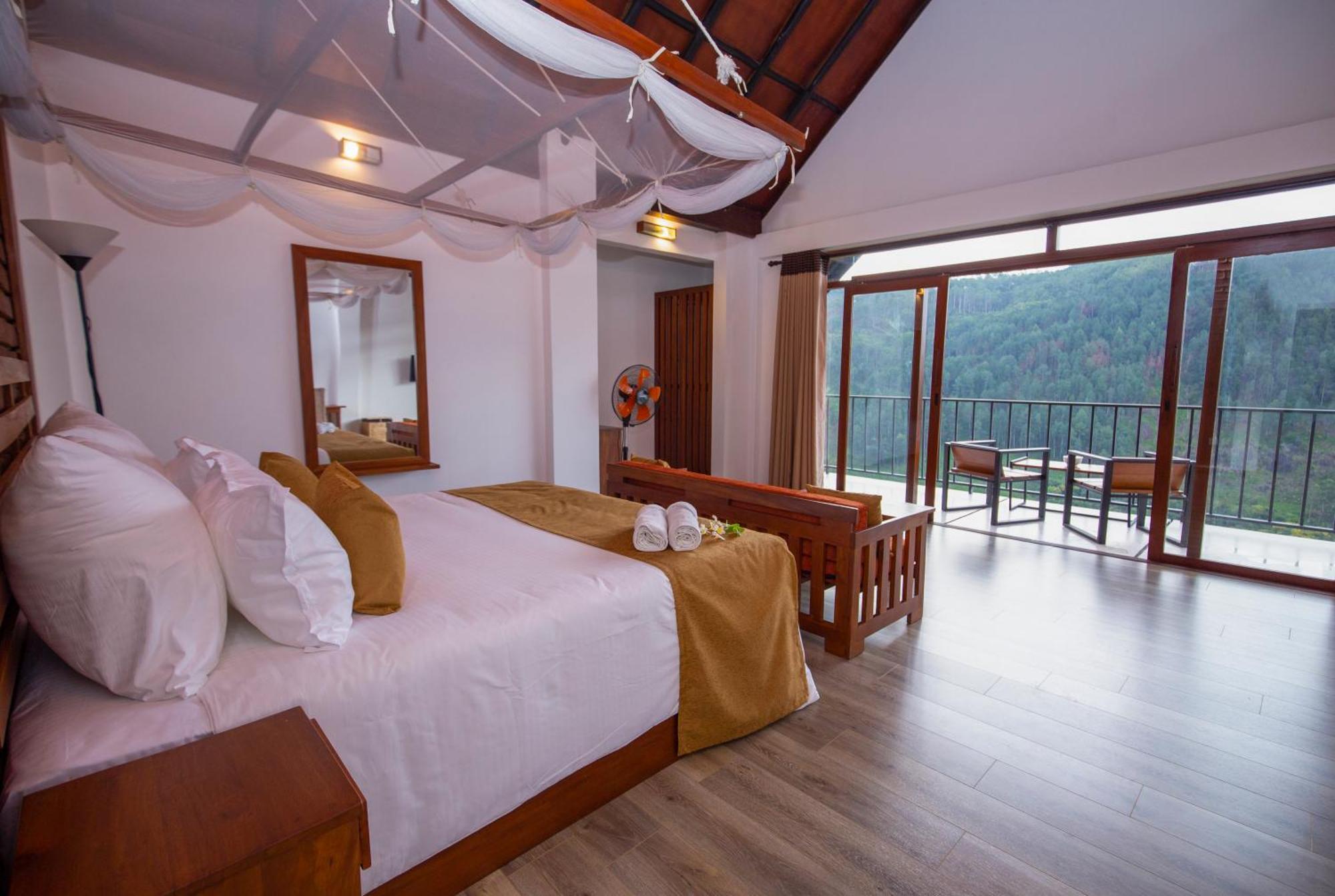 Dowa Elegance Resort Ella Bagian luar foto