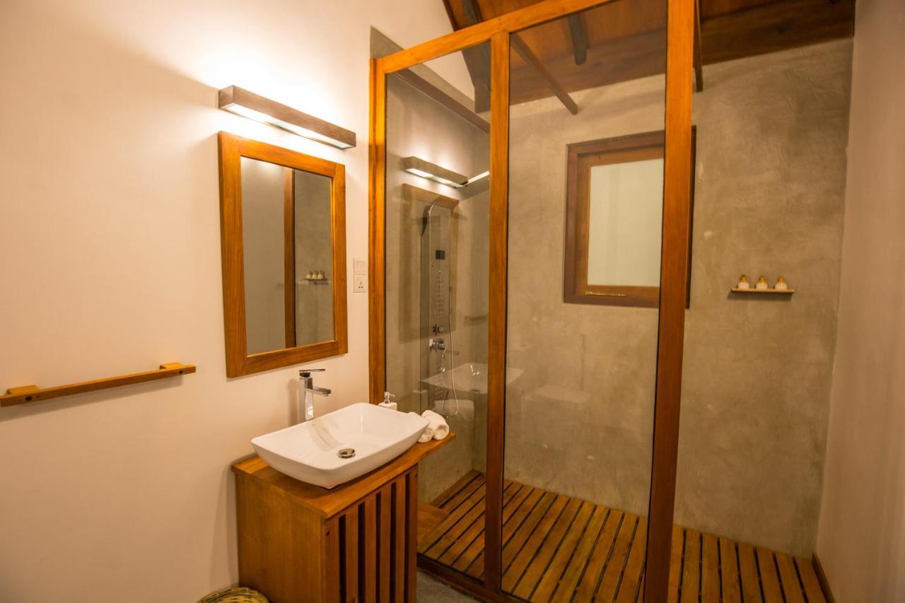 Dowa Elegance Resort Ella Bagian luar foto