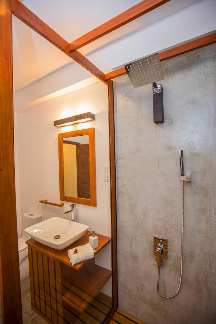 Dowa Elegance Resort Ella Bagian luar foto